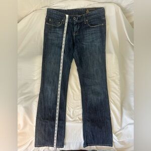 Chip and Pepper Jeans